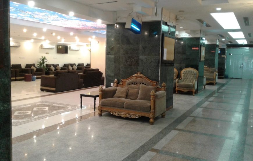 عمرة شهر شوال 1446 هـ