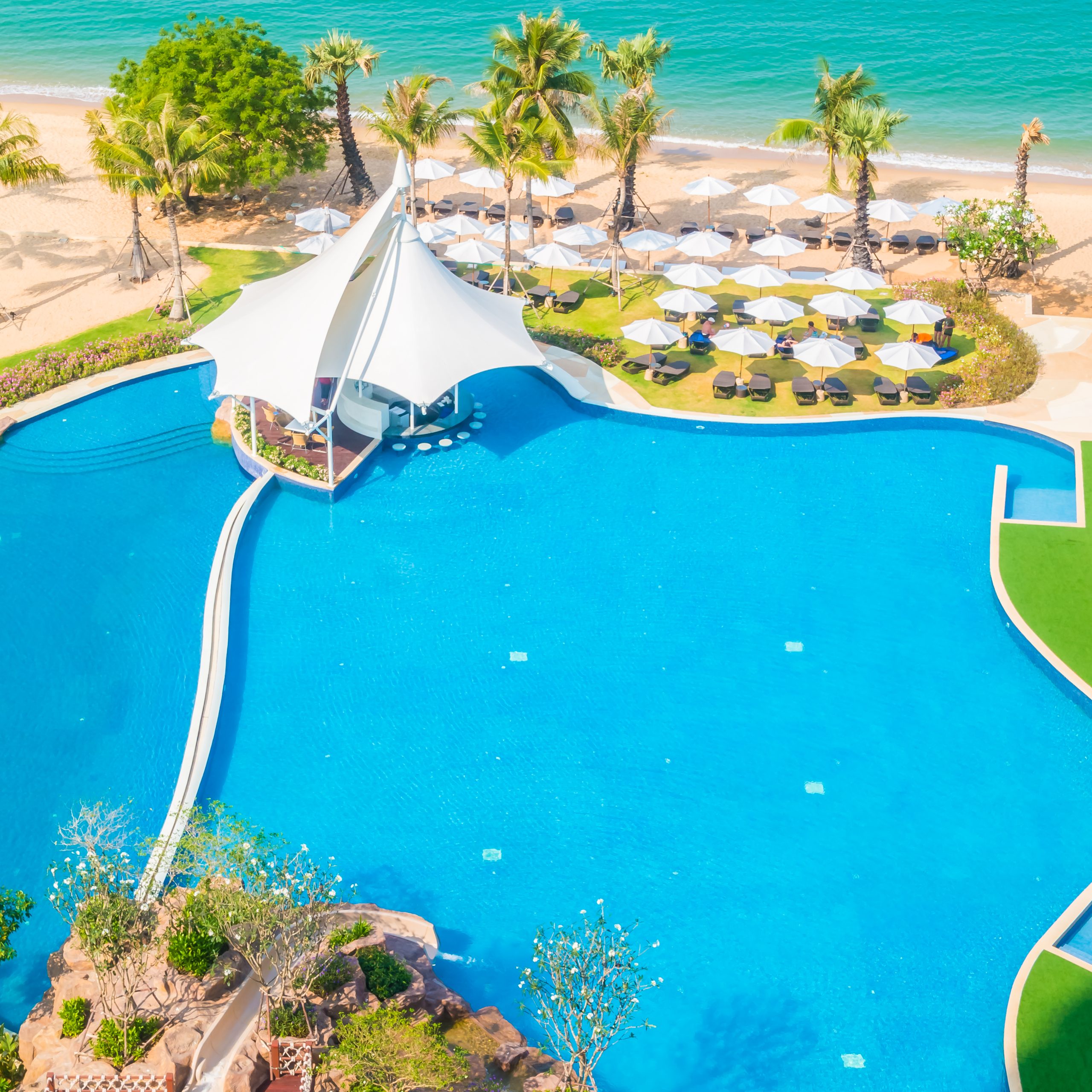 الساحة ترافل | Elsaha Travel