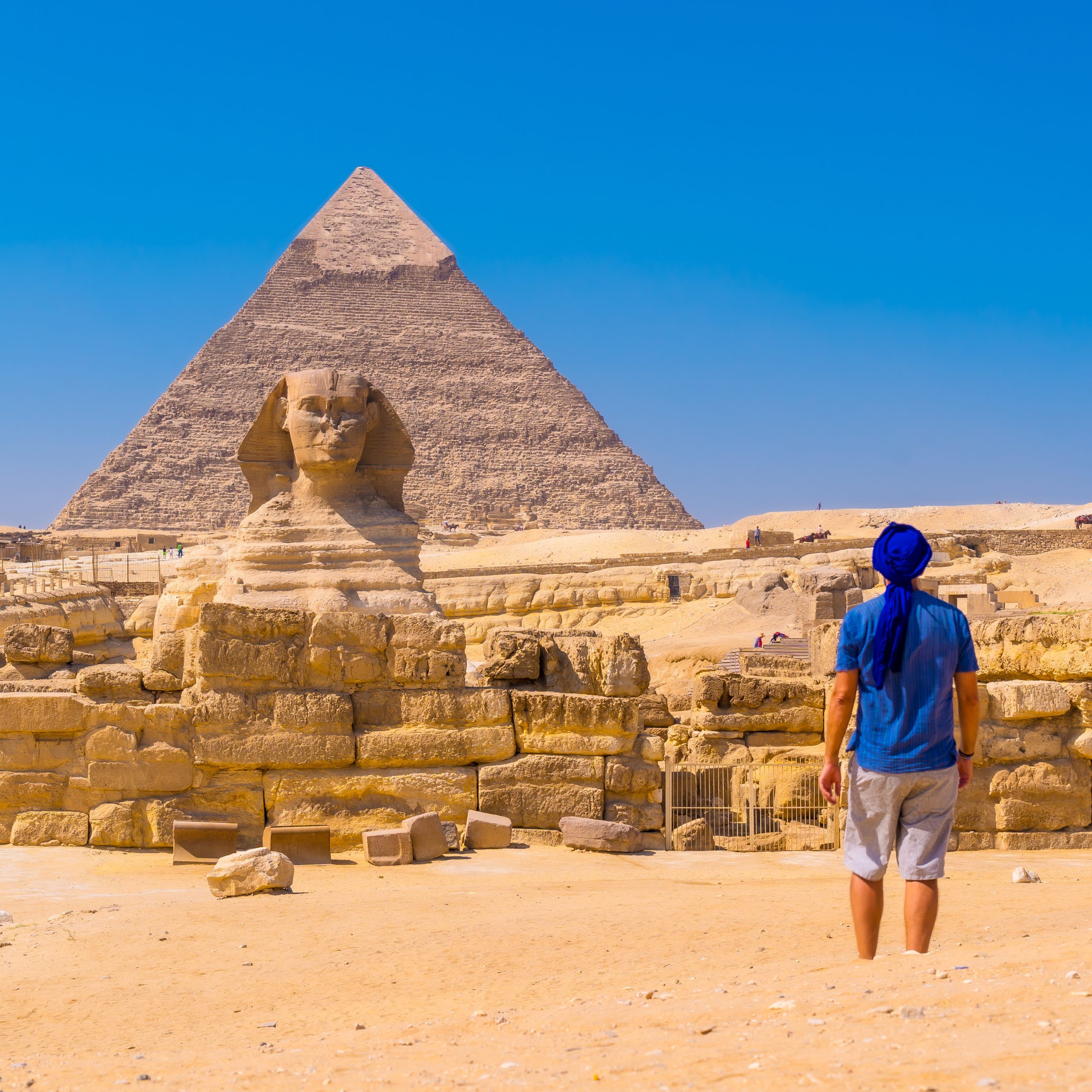 الساحة ترافل | Elsaha Travel